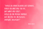Carpe Diem - Brush Font, a Sans Serif Font by Anna Ivanir (Thumbnail 8 of 8)