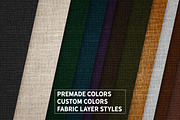 Ps STITCH: Brushes, Actions, Styles, a Brush Add-On by Graphic Spirit (Thumbnail 6 of 11)