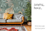Various Wallpaper Mockups Collection, a Product Mockup by mock-ups (Thumbnail 13 of 84)