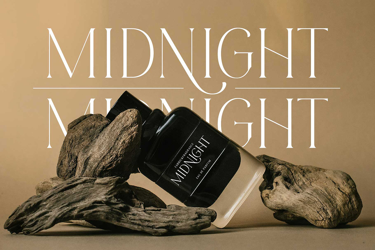 Quinale - Beautiful Serif, a Serif Font by Novitype (Photo 6 of 14)