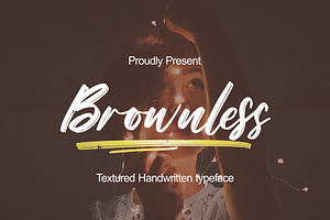 Brownless