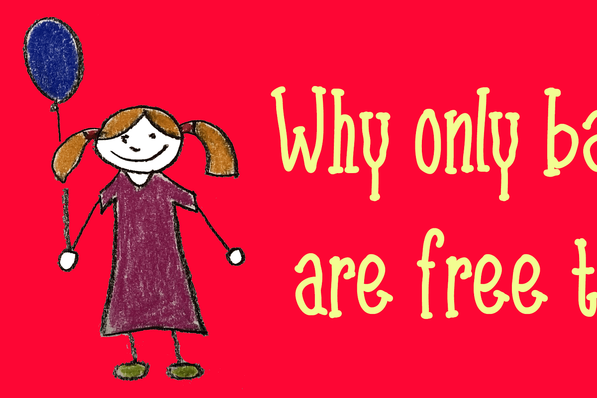 SUKI - a handwriting font for kids, a Font by JoachimF (Photo 4 of 5)