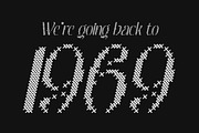 CS Belova Stitched, a Serif Font by Craft Supply Co. (Thumbnail 5 of 8)