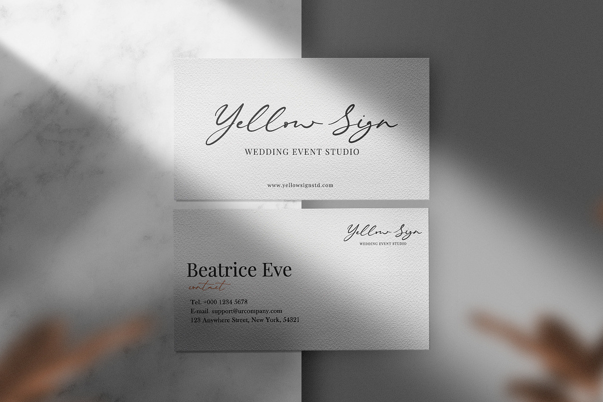 Beautiella - Casual Signature Script, a Script Font by Almarkhatype (Photo 3 of 10)