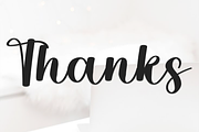 Teacher Christian, a Handwritten Font by FreshTypeINK (Thumbnail 4 of 7)