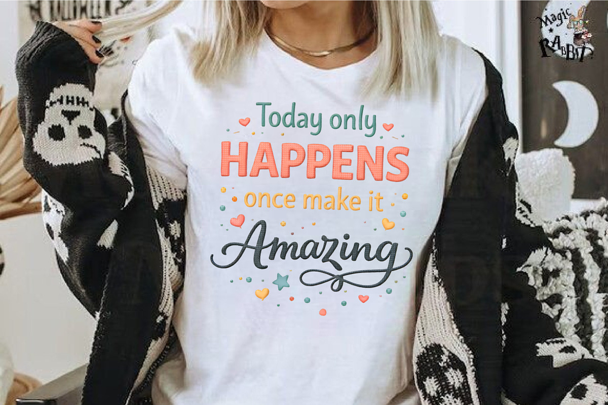 Inspirational Sublimation Bundle, an Illustration by GatewayDesign (Photo 3 of 5)
