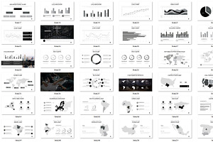 FIRMA Minimal GoogleSlides Template