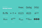 Fuse Vol.2 85%OFF, a Font by W Type Foundry (Thumbnail 9 of 9)