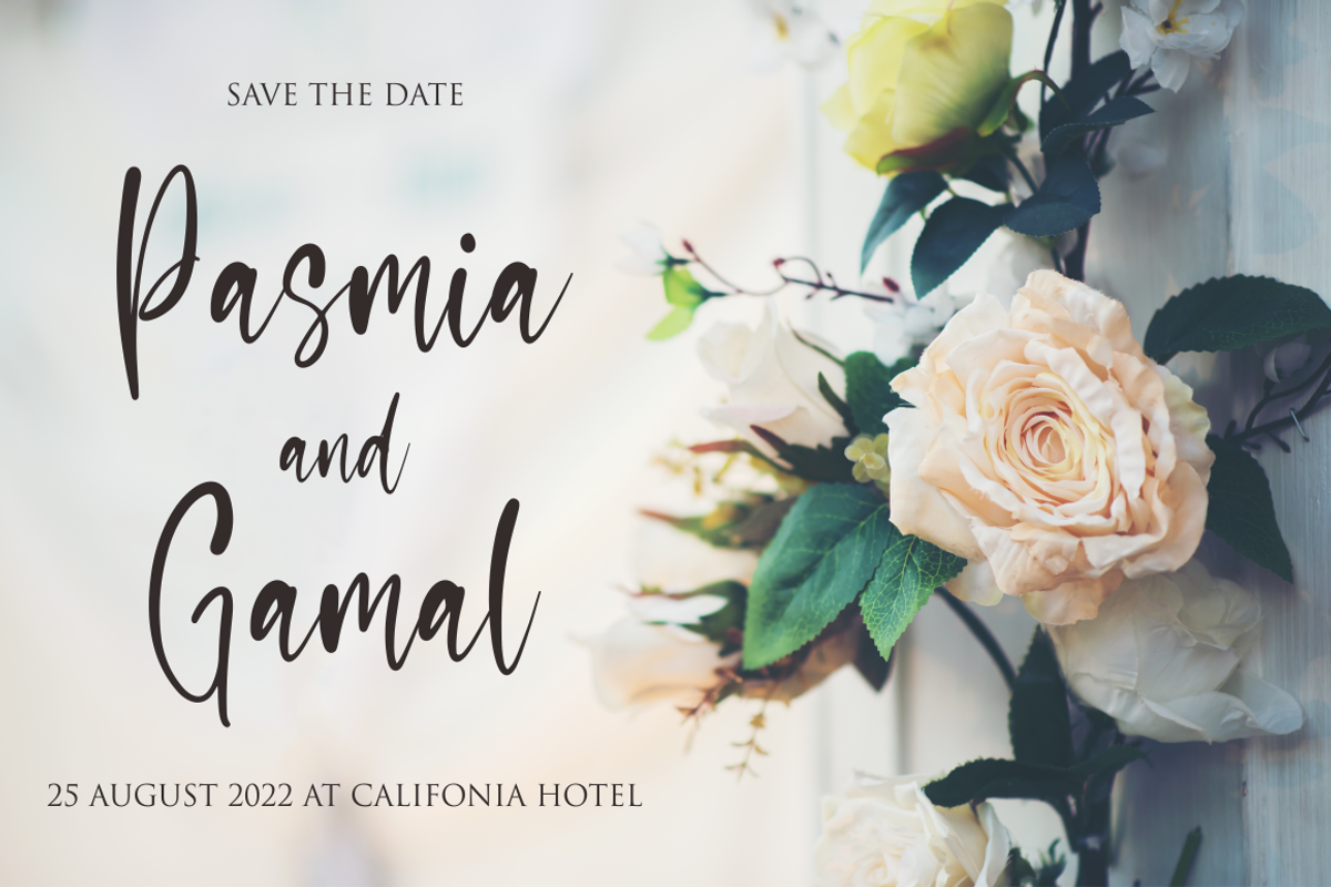 sasa, a Script Font by N (Photo 3 of 10)