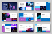 Ronin - Business Google Slide, a Presentation Template by Dens Creative Studio (Thumbnail 2 of 6)