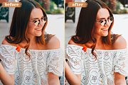 Coconut Lightroom Mobile Presets, a Preset Add-On by Wethepresets (Thumbnail 6 of 6)