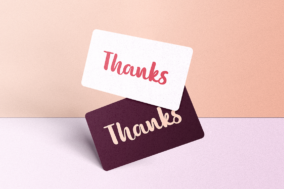 Emma Ameliya | Script Font, a Script Font by Suntype | Sunshine Std (Photo 6 of 7)