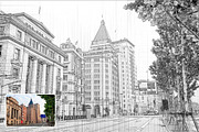 Architecture Sketch Effect, an Action Add-On by Hubzway (Thumbnail 4 of 4)