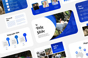 Eid Adha Presentation, a Presentation Template by Interpitch (Thumbnail 1 of 8)