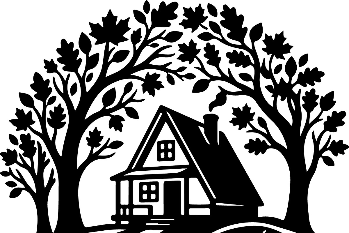 Thanksgiving & Fall Vector Bundle, a Seasonal Illustration by balal (Photo 8 of 11)