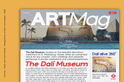 Fortius - Sans serif font family, a Sans Serif Font by Artistic & Unique (Thumbnail 11 of 15)