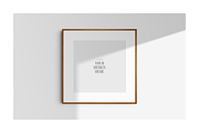Frame Mockup 1:1 Square, a Mockup by DESIGN BY nube (Thumbnail 14 of 15)