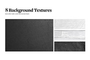 Transparent Sticker Mockup, a Graphic by rebrandy (Thumbnail 5 of 8)