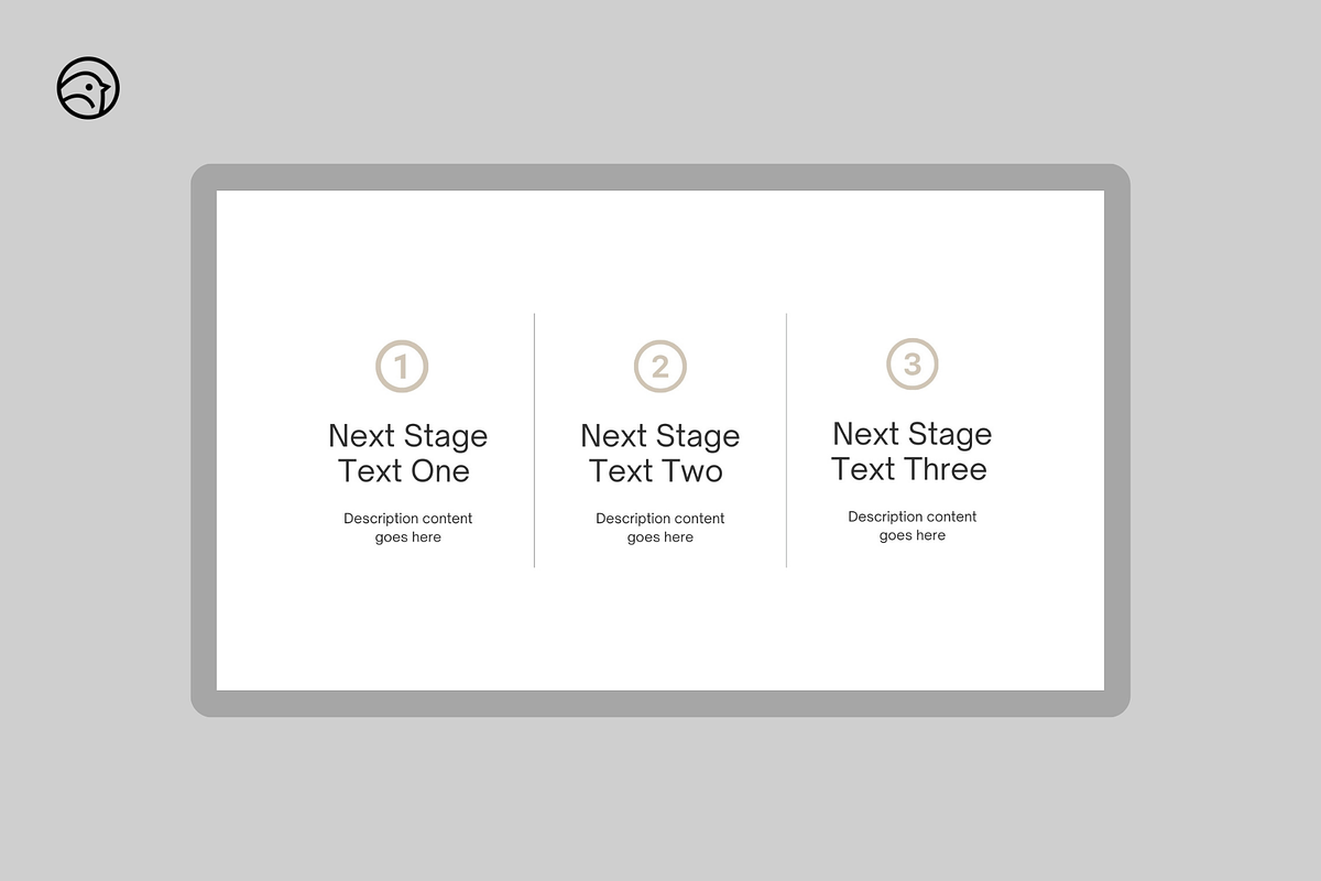 Canva: Project Proposal Template Kit, a Templates & Theme by Designova® (Photo 26 of 33)