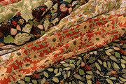 Hand drawn Autumn floral patterns, a Pattern Graphic by Tani Kuzminka (Thumbnail 26 of 27)