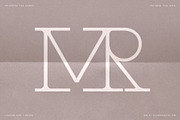 Alorisse – Editorial Ligature Font, a Font by SilverStag Type Foundry (Thumbnail 12 of 20)