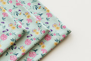 Summer Floral Seamless Pattern, a Pattern Graphic by StudioGlouna (Thumbnail 9 of 9)
