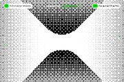 Halftones – Vector Bundle, a Background Graphic by Colorpong (Thumbnail 15 of 19)