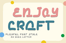 Enjoy Craft