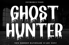 Ghost Hunter