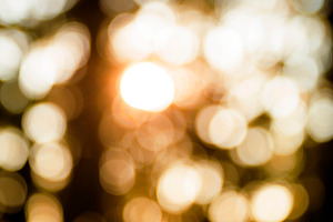 Sky Bokeh Background, a Background Photo by THP Creative