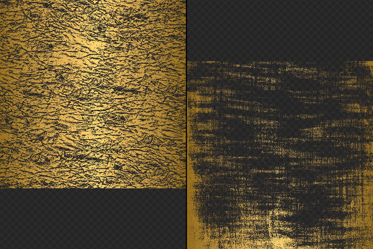 Old gold textures, a Texture Graphic by Lina_Lisichka (Photo 5 of 7)