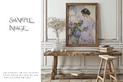 Frames PNG Mockups Various Sizes, a Household Mockup by mock-ups (Thumbnail 13 of 13)