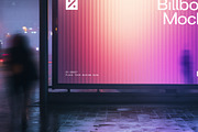 Billboard Mockup DV-BB007, a Mockup by Divided.co (Thumbnail 3 of 3)