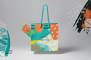 Art shapes, a Pattern Graphic by Kate Art (Thumbnail 11 of 20)