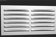 MCG Vents, an Object 3D Model by Candy Shop (Thumbnail 1 of 4)