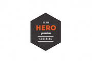 Vintage Logos Labels & Badges, a Branding & Logo Template by Design District (Thumbnail 29 of 76)