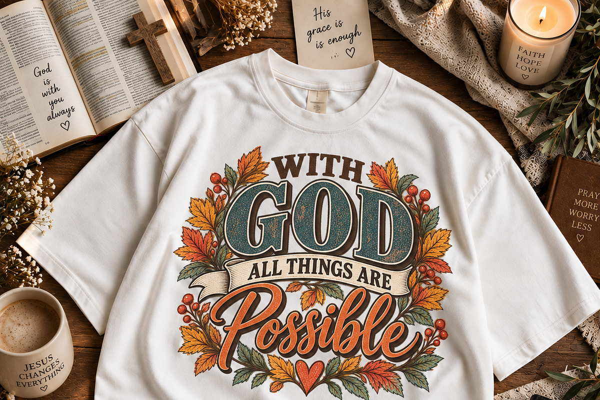 Fall Christian PNG Bundle 24 pics, a Decorative Illustration by ElDesignState (Photo 17 of 33)