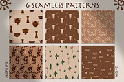WILD. Abstract collection., a Person Illustration by EasyArt (Thumbnail 9 of 11)