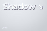 Minimalist 3D Effect, a Graphic by erigon (Thumbnail 6 of 7)