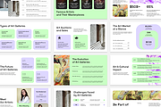 Art Gallery, a Presentation Template by Sixtemp (Thumbnail 3 of 3)