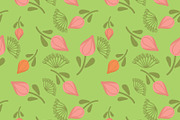 Spring Patterns, a Pattern Graphic by Cheeba Ribba Designs (Thumbnail 4 of 4)