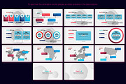 Animated PowerPoint Template, a Presentation Template by SCworkspace (Thumbnail 8 of 25)
