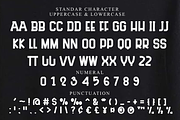 Roblox, a Script Font by InermediaSTUDIO (Thumbnail 4 of 7)