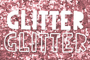 Violet Ice Cream - An Outlined Duo, a Font by CraftyLittleNodes (Thumbnail 10 of 10)
