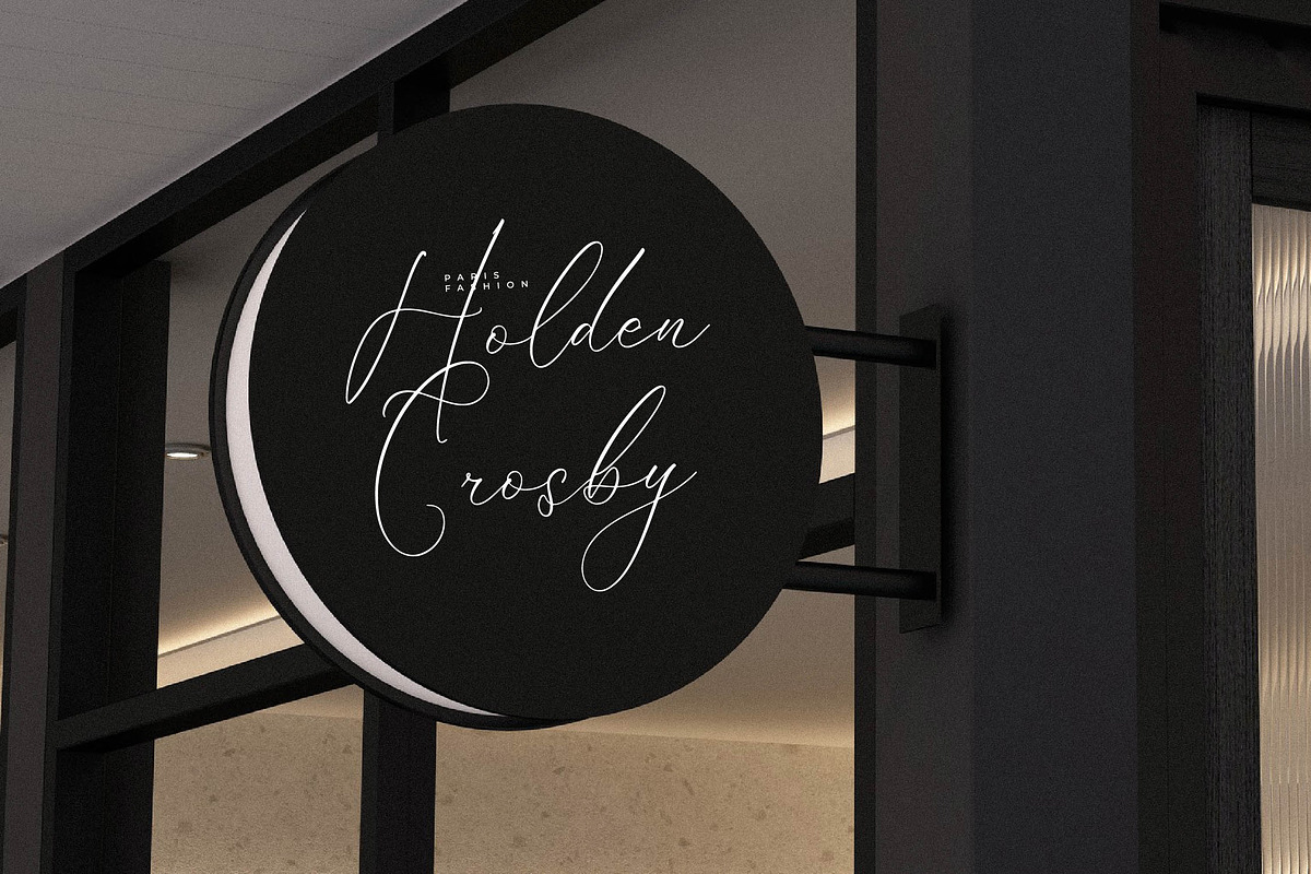 Florens Font Duo, a Serif Font by Storytype Studio (Photo 9 of 15)