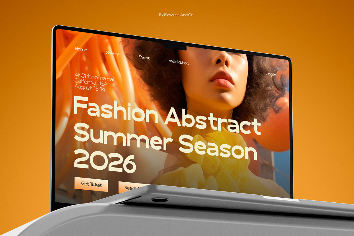Ebrixo - Modern Sans Family Font, a Sans Serif Font by Flawless And Co (Photo 5 of 10)