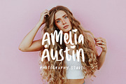 Sweet Sugar - Cute Font, a Font by Dirtytemp Studio (Thumbnail 13 of 13)