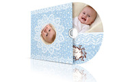 PSD CD DVD Cases - Lace on Blue, a Print Template by Kseniya-Omega (Thumbnail 3 of 3)
