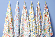 Italian summer - Dolce Vita pattern, a Pattern Graphic by Tani Kuzminka (Thumbnail 22 of 29)