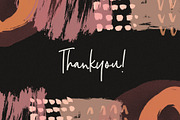 Inky Abstract Photoshop Brushes, a Brush Add-On by Sweet Fig (Thumbnail 10 of 10)